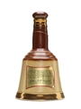 Bell's Old Brown Decanter Bottled 1970s 18.9cl / 40%
