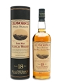 Glenmorangie 18 Year Old Bottled 1990s - Duty Free 100cl / 43%