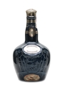 Royal Salute 21 Year Old Blue Wade Ceramic Decanter 70cl / 40%