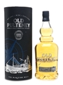 Old Pulteney 2006 Vintage Bottled 2017 - Travel Retail 100cl / 46%