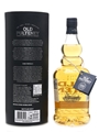 Old Pulteney 2006 Vintage Bottled 2017 - Travel Retail 100cl / 46%