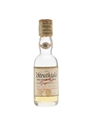 Strathisla 10 Years Old Miniature 