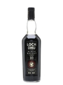 Loch Dhu 10 Year Old - The Black Whisky Mannochmore 20cl / 40%