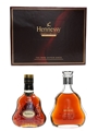 Hennessy Exclusive Collection The Rare Experience 2 x 20cl / 40%