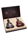 Hennessy Exclusive Collection The Rare Experience 2 x 20cl / 40%