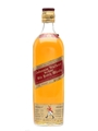 Johnnie Walker Red Label Bottled 1970s 75.7cl / 40%