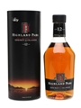 Highland Park 12 Year Old Bottled 1980s 75cl / 40%