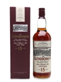 Glendronach 15 Year Old Old Presentation 100cl / 40%