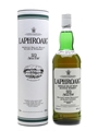 Laphroaig 10 Year Old Bottled 1990s 100cl / 43%