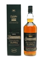 Cragganmore 1984 Distillers Edition First Release 100cl / 40%