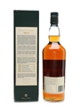 Cragganmore 1984 Distillers Edition First Release 100cl / 40%