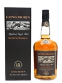 Longmorn 15 Year Old  100cl / 45%