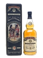 Glen Moray 16 Year Old Scotland's Historic Highland Regiments 100cl / 43%