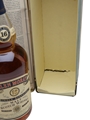 Glen Moray 16 Year Old Scotland's Historic Highland Regiments 100cl / 43%
