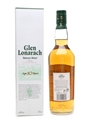 Glen Lonarach 10 Year Old Auchan Production 70cl / 40%