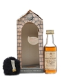 Macallan 10 Year Old Scots Guard Miniature 5cl / 40%