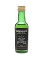 Aberlour 1963 27 Year Old - Cadenhead's 5cl / 55.2%