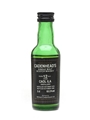 Caol Ila 1978 12 Year Old - Cadenhead's 5cl / 65.5%