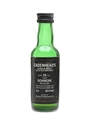Bowmore 1979 11 Year Old - Cadenhead's 5cl / 58.4%