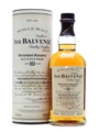 Balvenie 10 Years Old Founder's Reserve 70cl / 40%