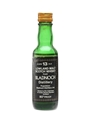 Bladnoch 13 Year Old Cadenhead's 5cl / 46%