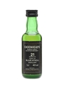 Blair Atholl 21 Year Old Cadenhead's 5cl / 46%