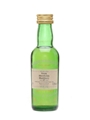 Aberfeldy 1978 17 Year Old - Cadenhead's 5cl / 57.9%
