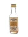 Caledonian 1963 Cask Strength 31 Year Old - Cadenhead's 5cl / 48.7%
