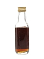 Caledonian 1963 Cask Strength 31 Year Old - Cadenhead's 5cl / 48.7%