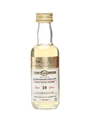 Auchentoshan 10 Year Old Old Malt Cask - Douglas Laing 5cl / 50%