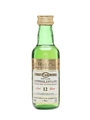 Laphroaig 12 Year Old Old Malt Cask - Douglas Laing 5cl / 50%