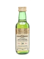 Caol Ila 24 Year Old Old Malt Cask - Douglas Laing 5cl / 50%