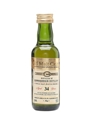 Bunnahabhain 34 Year Old Old Malt Cask - Douglas Laing 5cl / 50%