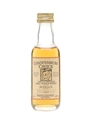 Benriach 1969 Connoisseurs Choice Bottled 1990s - Gordon & MacPhail 5cl / 40%