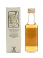 Banff 1974 Connoisseurs Choice Bottled 1990s - Gordon & MacPhail 5cl / 40%