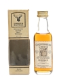 Benromach 1968 Connoisseurs Choice Bottled 1990s - Gordon & MacPhail 5cl / 40%