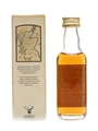 Benromach 1968 Connoisseurs Choice Bottled 1990s - Gordon & MacPhail 5cl / 40%