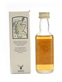 Port Ellen 1971 Connoisseurs Choice Bottled 1990s - Gordon & MacPhail 5cl / 40%