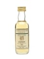 Aultmore 1995 Connoisseurs Choice Bottled 2000s - Gordon & MacPhail 5cl / 43%