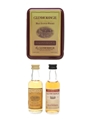 Glenmorangie 10 Year Old & Port Wood Finish Presentation Tin 2 x 5cl