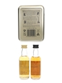 Glenmorangie 10 Year Old & Port Wood Finish Presentation Tin 2 x 5cl