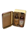 Glenmorangie 10 Year Old & Port Wood Finish Presentation Tin 2 x 5cl