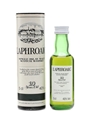 Laphroaig 10 Year Old Bottled 1990s - Pre Royal Warrant 5cl / 40%