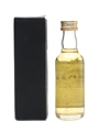 Glenury Royal 1975 23 Year Old - Signatory 5cl / 57.2%