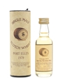 Port Ellen 1979 14 Year Old - Signatory 5cl / 43%