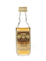 Caol Ila 1969 Gordon & MacPhail 5cl / 40%
