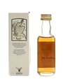 Dailuaine 1974 Connoisseurs Choice Bottled 2000s - Gordon & MacPhail 5cl / 40%