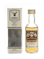 Dalwhinnie 1970 Connoisseurs Choice Bottled 1980s - Gordon & MacPhail 5cl / 40%