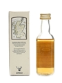 Dalwhinnie 1970 Connoisseurs Choice Bottled 1980s - Gordon & MacPhail 5cl / 40%