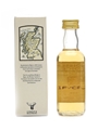 Rosebank 1988 Connoisseurs Choice Bottled 1990s - Gordon & MacPhail 5cl / 40%